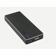 モバイルバッテリー04 2600mAh ブラック SW-MB04-BK