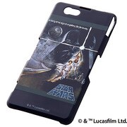 RT-SWSO02FA/E4 [Xperia Z1 f SO-02F用 STAR WARS(スター・ウォーズ)・シェルジャケット エピソード4]