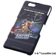RT-SWSO02FA/E5 [Xperia Z1 f SO-02F用 STAR WARS(スター・ウォーズ)・シェルジャケット エピソード5]