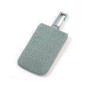 4717 ABITAX Pocket-L Gray [スマートフォン 小型デジタルカメラ用ケース]
