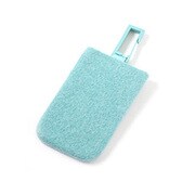 4717 ABITAX Pocket-L Powder Blue [スマートフォン 小型デジタルカメラ用ケース]