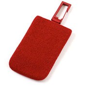 4717 ABITAX Pocket-L Magenta [スマートフォン 小型デジタルカメラ用ケース]