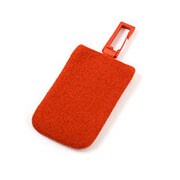 4717 ABITAX Pocket-L Paprika [スマートフォン 小型デジタルカメラ用ケース]