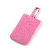4717 ABITAX Pocket-L Pink [スマートフォン 小型デジタルカメラ用ケース]
