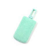 4718 ABITAX Pocket-S Mint [小型スマートフォン 携帯電話用ケース]