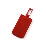 4718 ABITAX Pocket-S Magenta [小型スマートフォン 携帯電話用ケース]