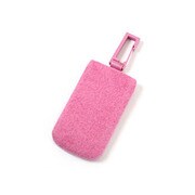 4718 ABITAX Pocket-S Pink [小型スマートフォン 携帯電話用ケース]