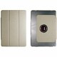 iPad Air用360度回転ケース「Smart 360」（エクリュ） OTM-A5BYT-ER