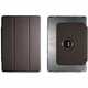 iPad Air用360度回転ケース「Smart 360」（ダークトープ） OTM-A5BYT-DT