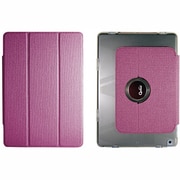 iPad Air用360度回転ケース「Smart 360」(ダスティローズ) OTM-A5BYT-DR