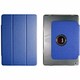 iPad Air用360度回転ケース「Smart 360」（インディゴ） OTM-A5BYT-ID