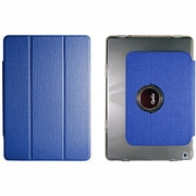 iPad Air用360度回転ケース「Smart 360」(インディゴ) OTM-A5BYT-ID