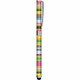 MB-STP1HC [STYLUS & PEN-HIP HIP STRIPE]