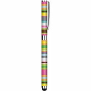 MB-STP1HC [STYLUS & PEN-HIP HIP STRIPE]