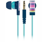 MB-EB1HP [HIP HIP STRIPE EARPHONES]
