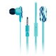 MB-EM200-HEN [iPhone SMARTPHONE EARBUDS WITH MIC-HENLEY]