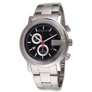 G-Chrono(Gクロノ) クオーツ メンズ 並行輸入品 2年保証 YA101309