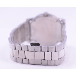グッチ Gラウンド 腕時計 時計 メンズ YA101405 GUCCI 【GUCCI】グッチ Gラウンド 101J YA101405 ブラック文字盤