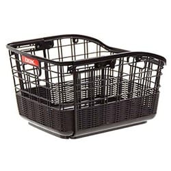 トウフウ スライドRバスケット こげ茶 RB-037