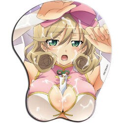 ヨドバシ.com - ホビージャパン Hobby JAPAN 立体マウスパッド凸 閃乱