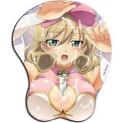 ヨドバシ Com 立体マウスパッド凸 閃乱カグラ 春花 キャラクターグッズ のレビュー 2件立体マウスパッド凸 閃乱カグラ 春花 キャラクターグッズ のレビュー 2件