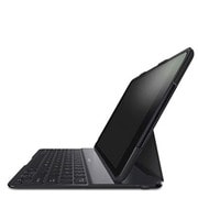 iPad Air対応 Ultimateキーボードケース ブラック F5L151qeBLK