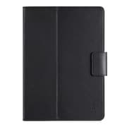 iPad Air用ケース マルチタスカープロカバー ブラック F7N059B3C00