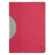 iPad Air用ケース クラシックリラックスカバー ソルベット F7N065B3C03