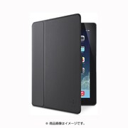 iPad Air用ケース フリースタイルフォームフィットカバー スレート F7N100B3C01