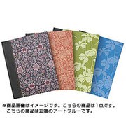 ピタットアルバム アート ブルー