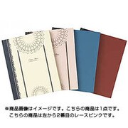 ピタットアルバム レース ピンク