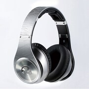 MOSBY Odin ワイヤレスヘッドフォン シルバー KL1100SV