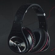 MOSBY Odin ワイヤレスヘッドフォン ブラック KL1100BK