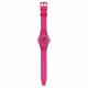 TIME NEVER DIES PINK クオーツ 並行輸入品 GP138