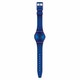 INTENSE BLUE クオーツ 並行輸入品 GS144