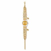 GOLDEN CURL クオーツ 正規輸入品 LK324G
