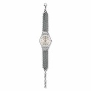 CHAIN WATERFALL クオーツ 並行輸入品 LM137G