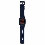 SWATCH TOUCH DARK BBLUE SURN101