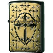 ZIPPO 2BKG-GCROS