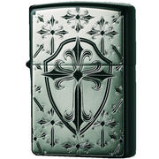 ZIPPO 2BKS-GCROS