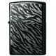 ZIPPO ゼブラデザイン 2BNS-ZEB