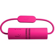 ヌンチャク・スタイル Bluetoothスピーカー ピンク PMAD6050-PNK PUMA Soundchuck