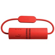 ヌンチャク・スタイル Bluetoothスピーカー レッド PMAD6050-RED PUMA Soundchuck