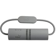 ヌンチャク・スタイル Bluetoothスピーカー グレー PMAD6050-GRY PUMA Soundchuck