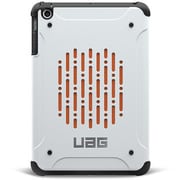iPad mini用 耐衝撃ケース ホワイト UAG-IPDM-WHT
