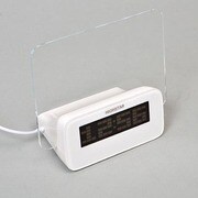 アイデアボード目覚まし時計 ALMCLK92