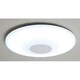 LEDシーリングライト LCL-RC121D