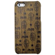 iPhone 5s/5 ジョジョの奇妙な冒険 石仮面 [Woodケース]