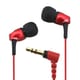Pure Standard Series レッド HP-NEF11R