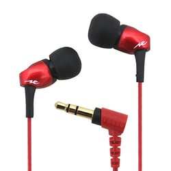 Pure Standard Series レッド HP-NEF11R